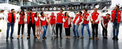 How to Become a Flight Attendant in AirAsia Philippines [AirAsia Cabin.